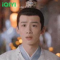 Sad For Real GIF by iQiyi