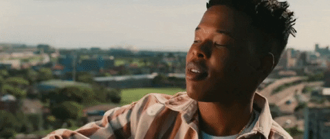 There They Go Music Video GIF by Nasty C