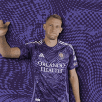 Mls Thumbs Down GIF by Orlando City SC