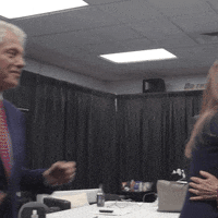 Bill Clinton GIF