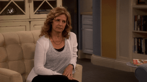 warning fox broadcast GIF by Fox TV
