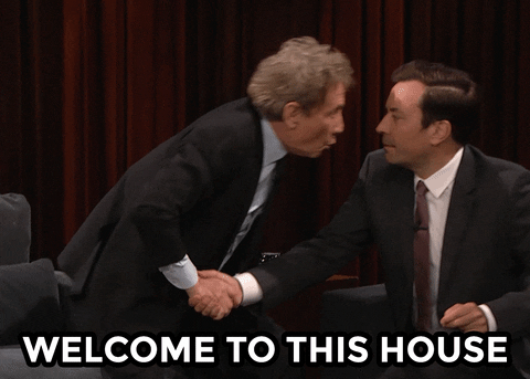 Jimmy Fallon Omg GIF by The Tonight Show Starring Jimmy Fallon