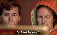 lena dunham hannah GIF by Girls on HBO