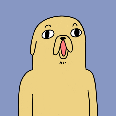 Awesome I Love You GIF by Percolate Galactic