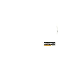 Hexa Sticker by Grupo Engepeças