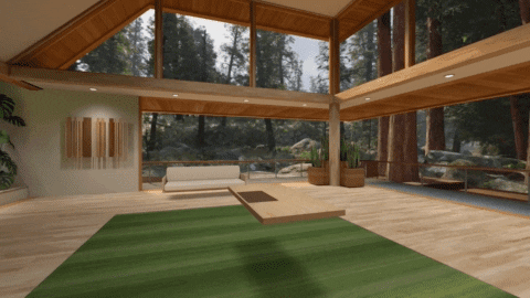 Meta Metaverse GIF by Facebook