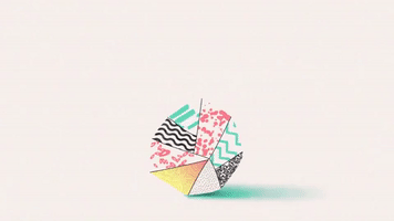 art is theft GIF by Vimeo