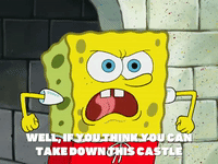 season 6 episode 21 GIF by SpongeBob SquarePants