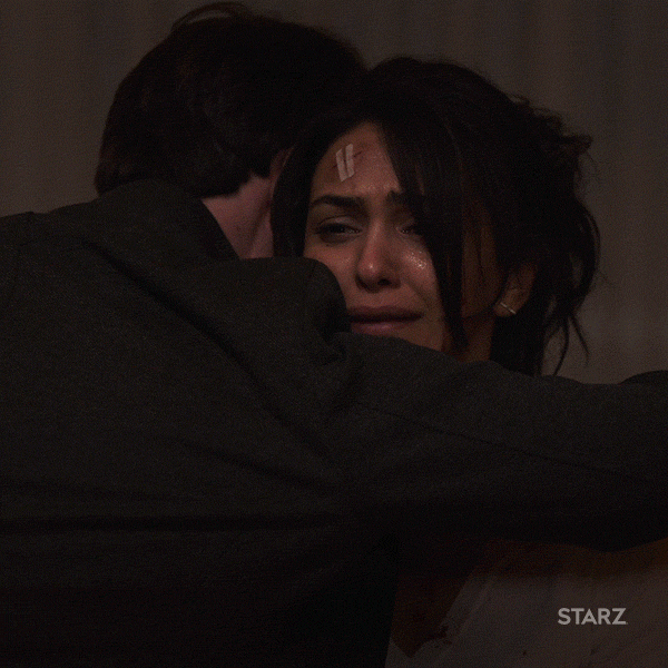 season 1 01x110 GIF by Counterpart