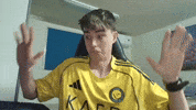 Wasnt Me Chill Out GIF