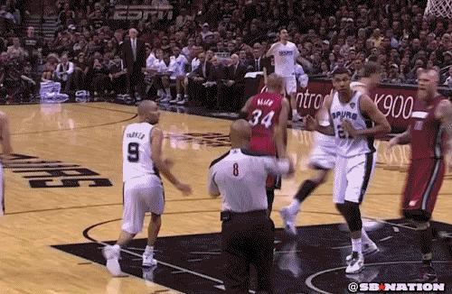 tim duncan GIF