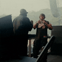 Chicago Illinois Dj GIF by Respective