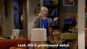 season 1 cotton candy and blended fish GIF by mom