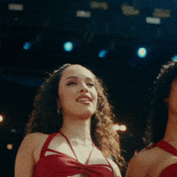 Megan Lollapalooza GIF by Respective