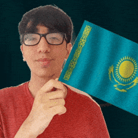 Pride Holding GIF
