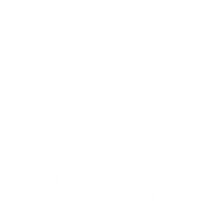 Club Circle Sticker by POSCOQ Vodka