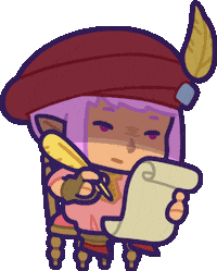 Angry Final Fantasy Sticker by Ng Khai Hong
