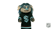Ice Hockey Sport GIF by NHL