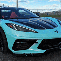 Super Car GIF