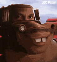 Cars Mcqueen GIF by UGCPazar