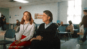 Peter Gallagher Nbc GIF by Zoey's Extraordinary Playlist