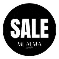 Sale Sticker by Mi alma