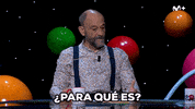 Pregunta Ilustres Ignorantes GIF by Movistar Plus+