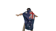 Australia Frenchcore Sticker by DVTD MGMT