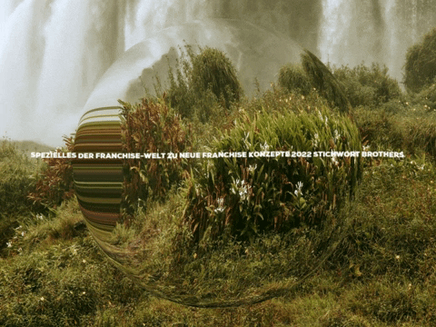 Happy Laugh GIF by FranchiseONE.de
