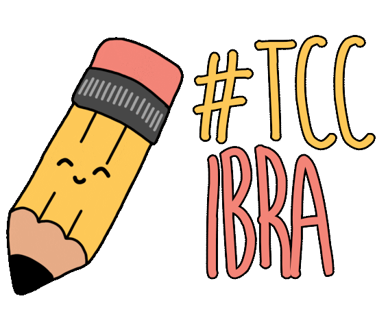 New Post Sextou Sticker by Grupo Ibra Educacional