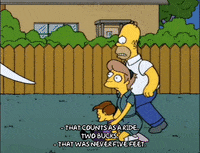 homer simpson GIF