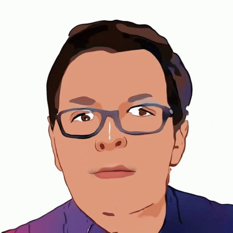 genewoolfolkjr giphygifmaker GIF