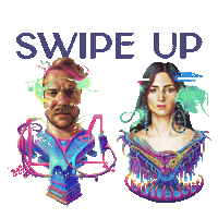 Andy Ward Wmg Sticker by Warner Music Poland