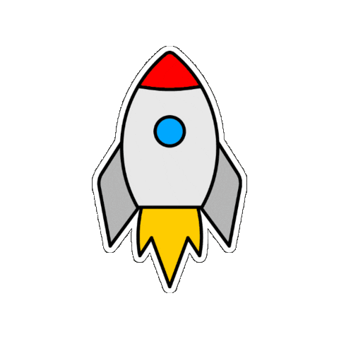 Danke Sticker by SFBerlin