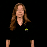 Sign Language Words GIF by Met Office weather