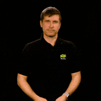 Sign Language Words GIF by Met Office weather