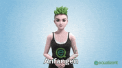 Sign Language Avatar GIF by Sign Time - SiMAX
