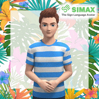 simax simax mama dgs sign language GIF