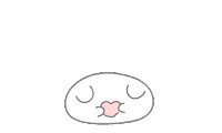 Cherry Blossoms Animation Sticker by Bakechi