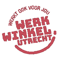 werkwinkels utrecht werkwinkel werkwinkels werkwinkel utrecht werkwinkelsutrecht Sticker