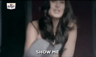 katrina kaif india GIF by bypriyashah