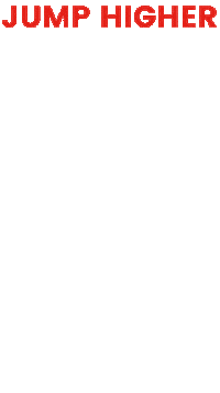 Jump Jack Sticker by JumpingJack