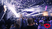 Festival Dancing GIF by Summerfest