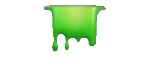 awesome old school Sticker by Nickelodeon