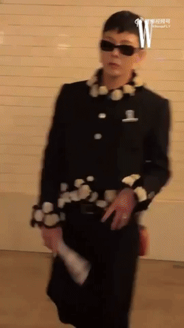 Синь Чжи Лэй, Ван Ибо и G-Dragon на показе CHANEL в Нью-Йорке 18 Синь Чжи Лэй, Ван Ибо и G-Dragon на показе CHANEL в Нью-Йорке