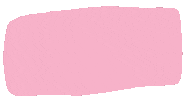Pink Frame Sticker by Sara Maese