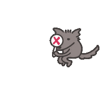 度菇13咦的茶水間 Sticker