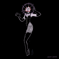 drag queen GIF by Jeromy Velasco