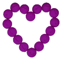 Heart Love Sticker by Merula