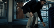 tour hiding GIF by Mayday Parade